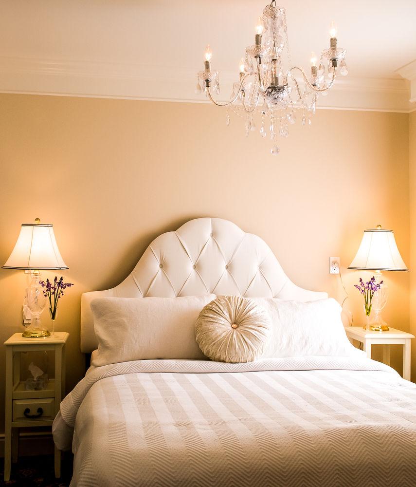 Humboldt House Bed & Breakfast Victoria Buitenkant foto