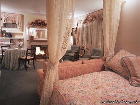 Humboldt House Bed & Breakfast Victoria Kamer foto