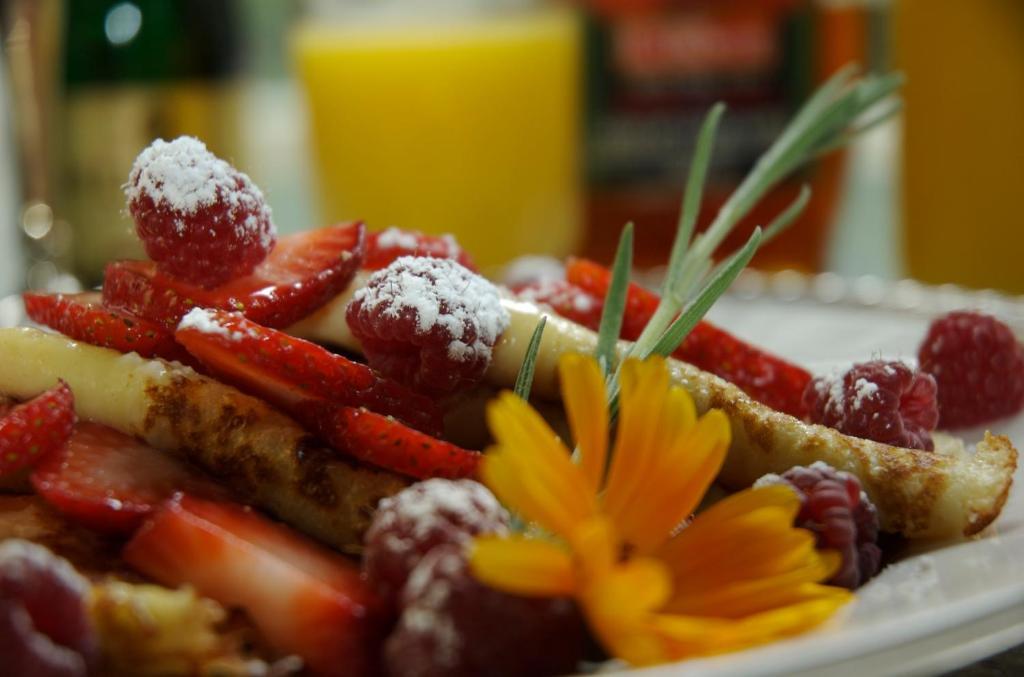 Humboldt House Bed & Breakfast Victoria Buitenkant foto