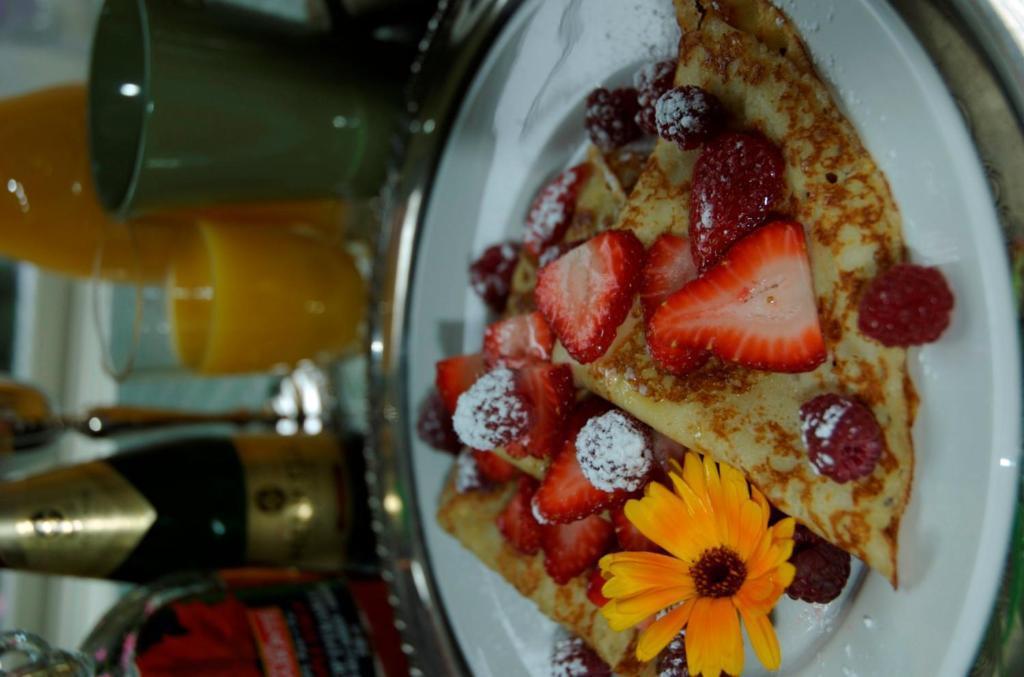 Humboldt House Bed & Breakfast Victoria Buitenkant foto