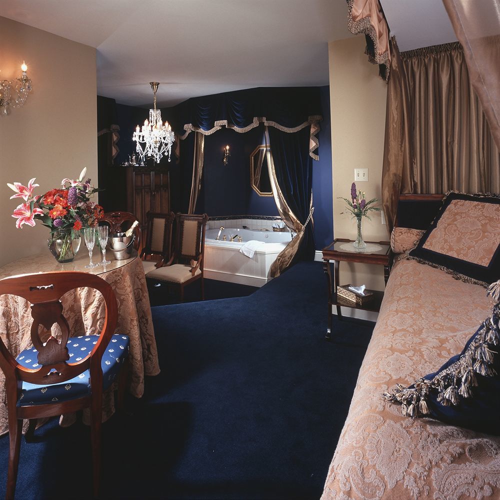 Humboldt House Bed & Breakfast Victoria Buitenkant foto